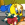 Tweety - Lets Decorate Champion !