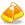 Candy corn: [10-12-2008]  - stargate_fan