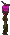 Pink Tiki