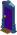 VMK Purple Door