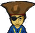 VMK Pirate Star