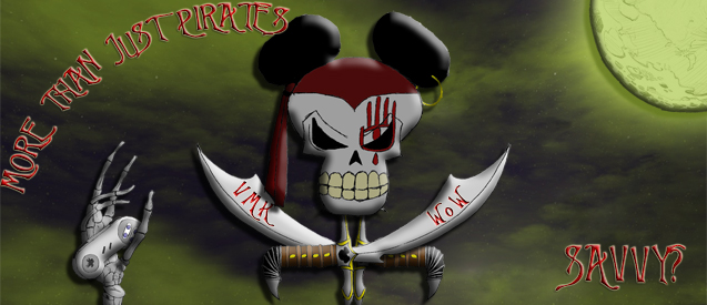 SavvyPirates