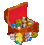 Contains New Posts